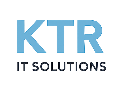 KTR IT SOLUTIONS